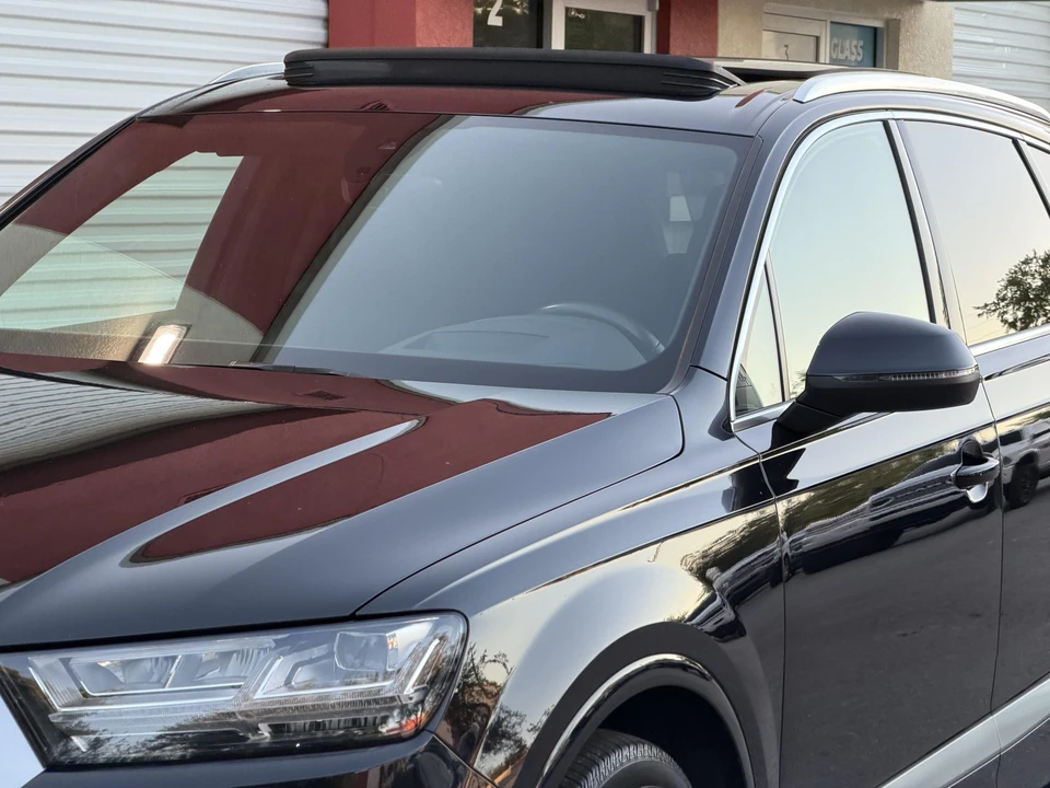 2018 Audi 4M Q7 - Image 17 of 31