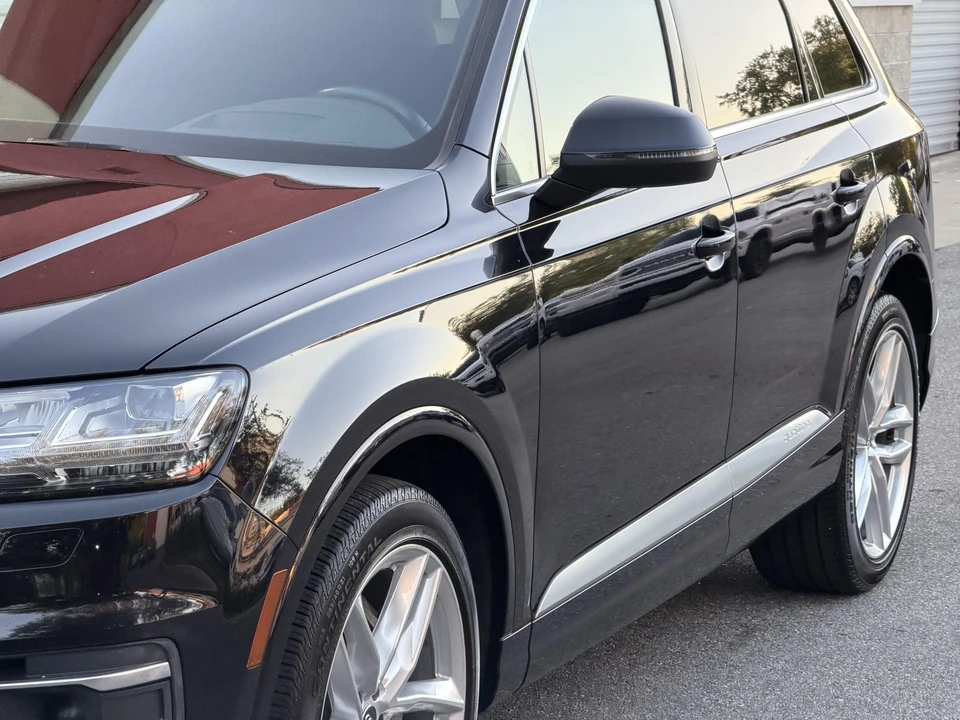2018 Audi 4M Q7 - Image 19 of 31