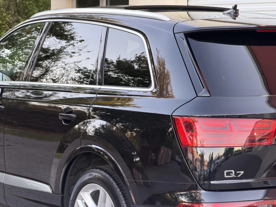 2018 Audi 4M Q7 - Image 23 of 31
