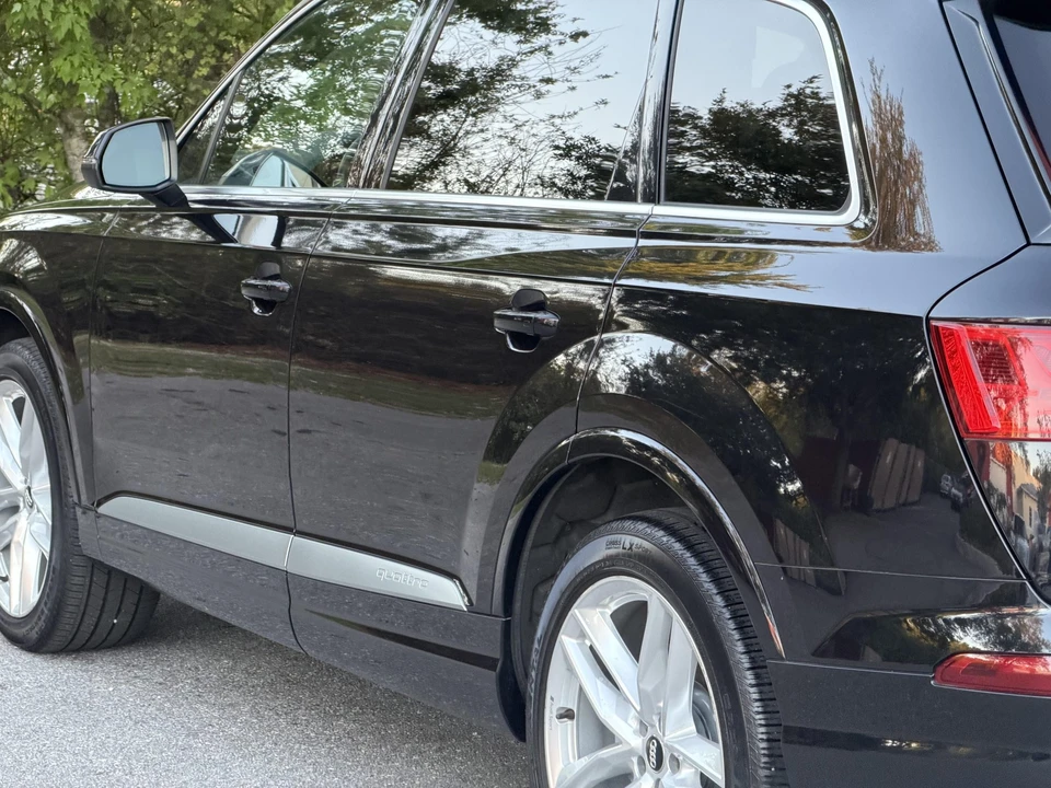 2018 Audi 4M Q7 - Image 22 of 31