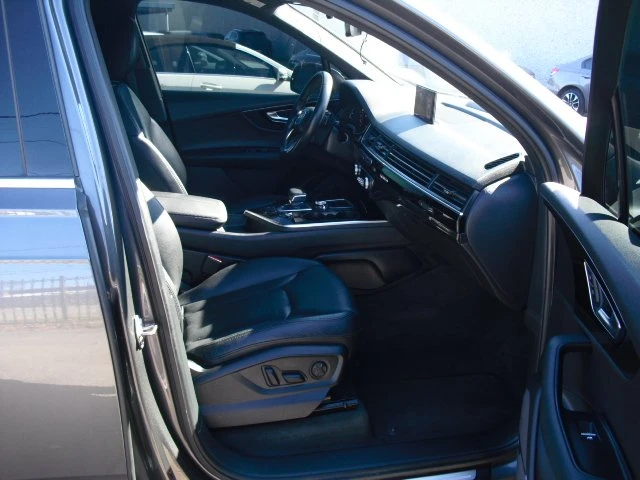 2018 Audi 4M Q7 - Image 16 of 20