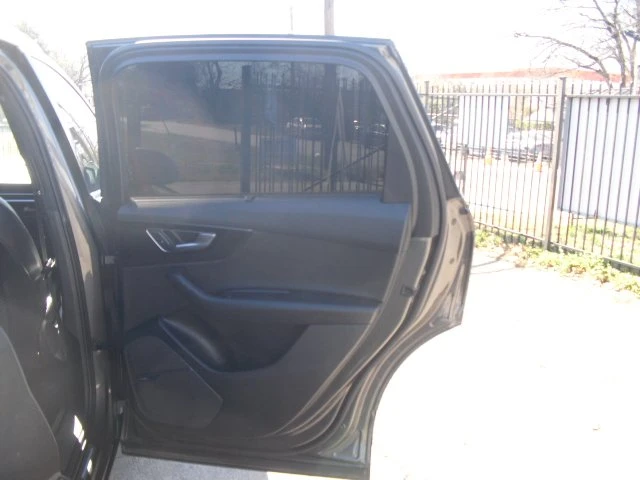 2018 Audi 4M Q7 - Image 15 of 20