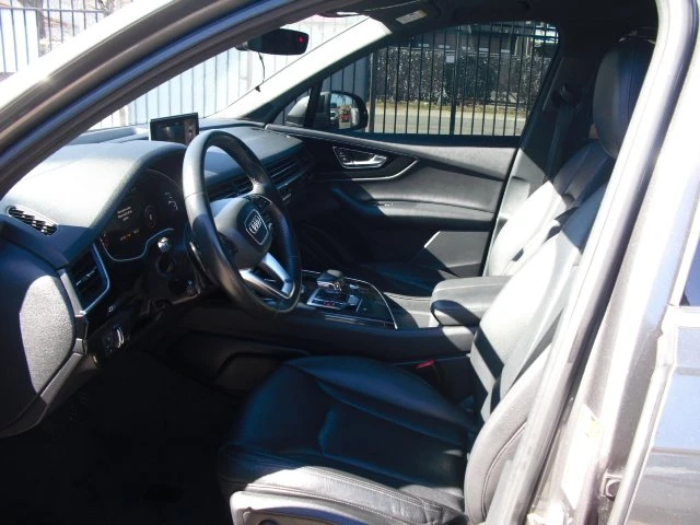 2018 Audi 4M Q7 - Image 9 of 20
