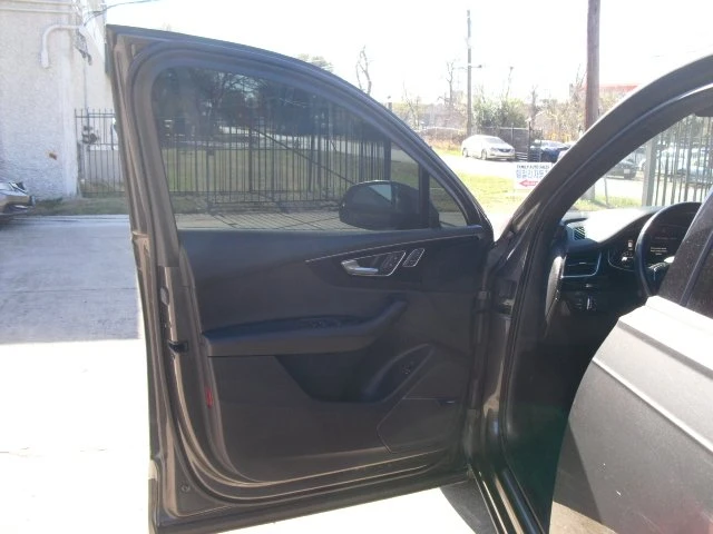 2018 Audi 4M Q7 - Image 10 of 20