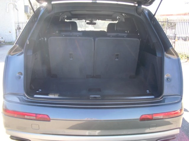 2018 Audi 4M Q7 - Image 13 of 20