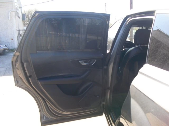2018 Audi 4M Q7 - Image 12 of 20