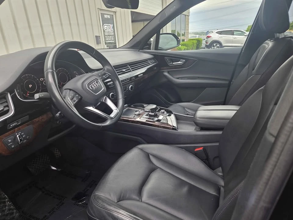 2018 Audi 4M Q7 - Image 5 of 7