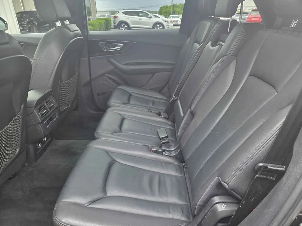 2018 Audi 4M Q7 - Image 6 of 7