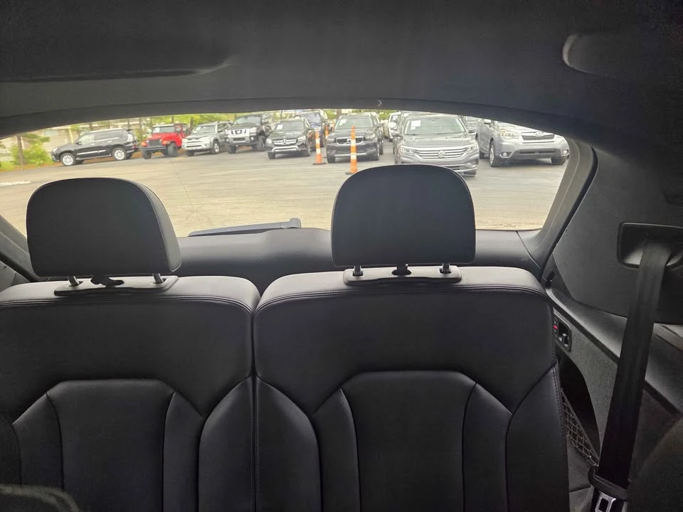 2018 Audi 4M Q7 - Image 7 of 7