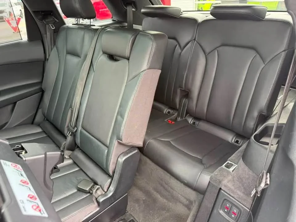 2018 Audi 4M Q7 - Image 10 of 13