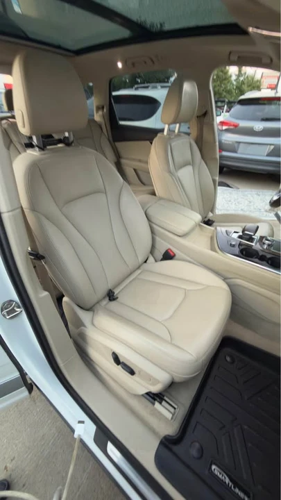 2018 Audi 4M Q7 - Image 11 of 20