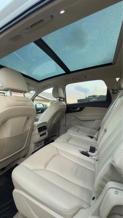 2018 Audi 4M Q7 - Image 14 of 20