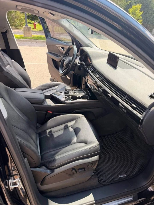 2018 Audi 4M Q7 - Image 14 of 20