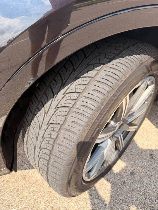 2018 Audi 4M Q7 - Image 19 of 20