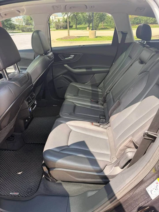 2018 Audi 4M Q7 - Image 15 of 20
