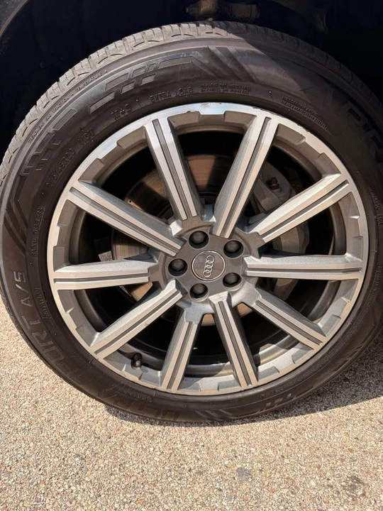 2018 Audi 4M Q7 - Image 20 of 20