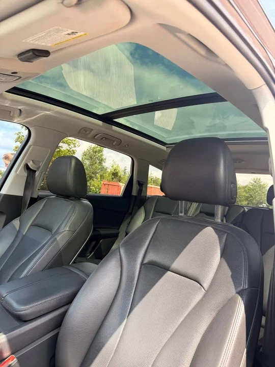2018 Audi 4M Q7 - Image 11 of 20