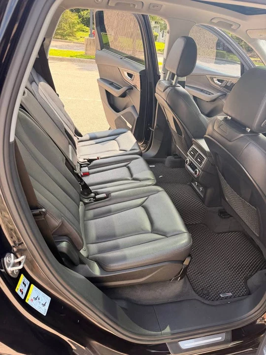 2018 Audi 4M Q7 - Image 16 of 20