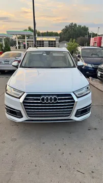 2018 Audi Q7 3.0T Quattro Premium Plus