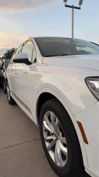 2018 Audi 4M Q7 - Image 6 of 20
