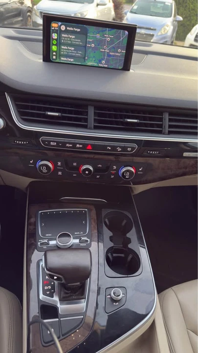 2018 Audi 4M Q7 - Image 17 of 20