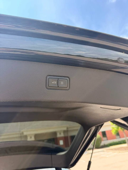 2018 Audi 4M Q7 - Image 18 of 20