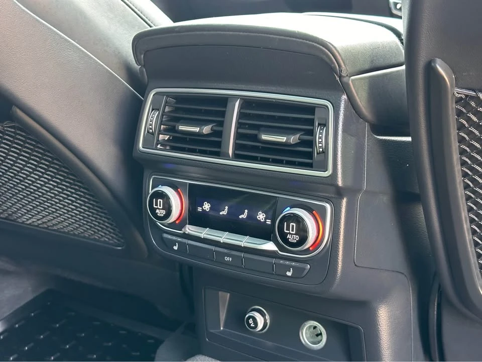 2018 Audi 4M Q7 - Image 19 of 20