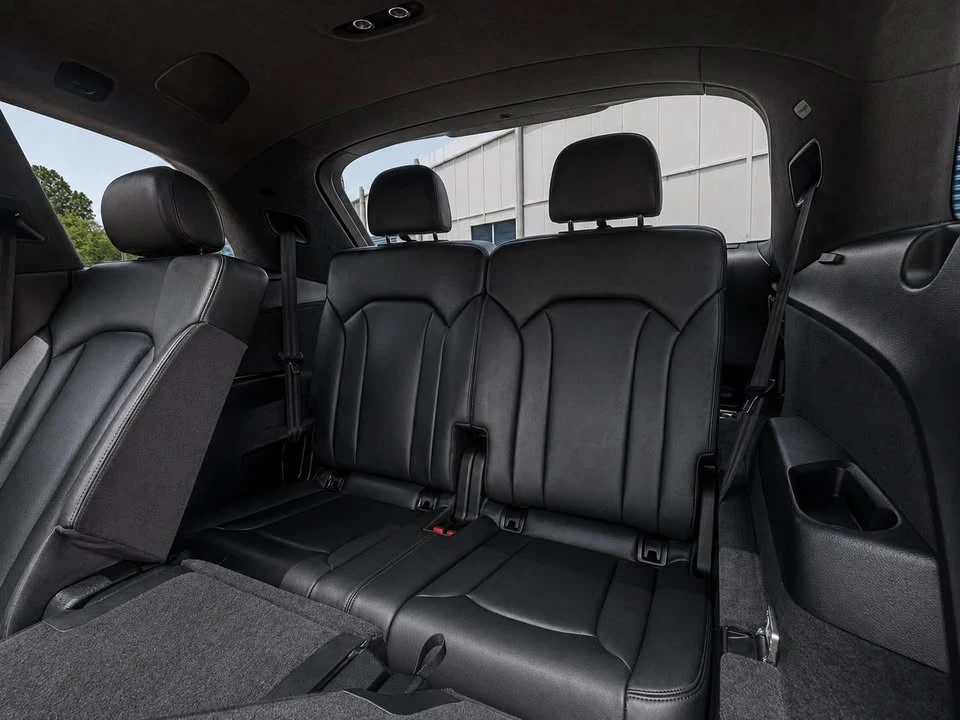 2018 Audi 4M Q7 - Image 16 of 20