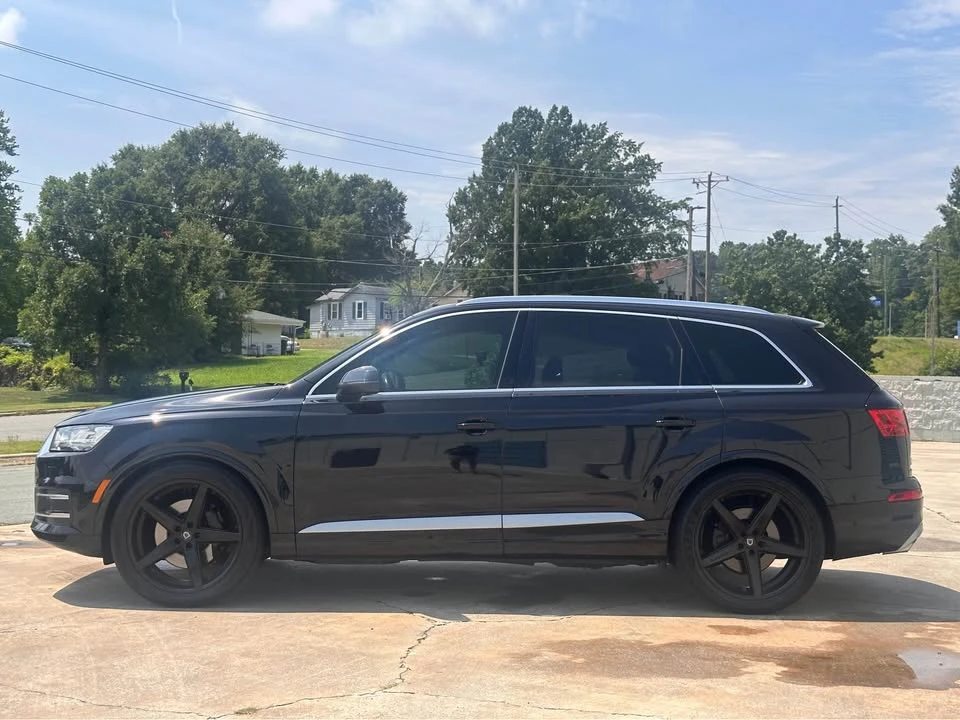 2018 Audi 4M Q7 - Image 6 of 20