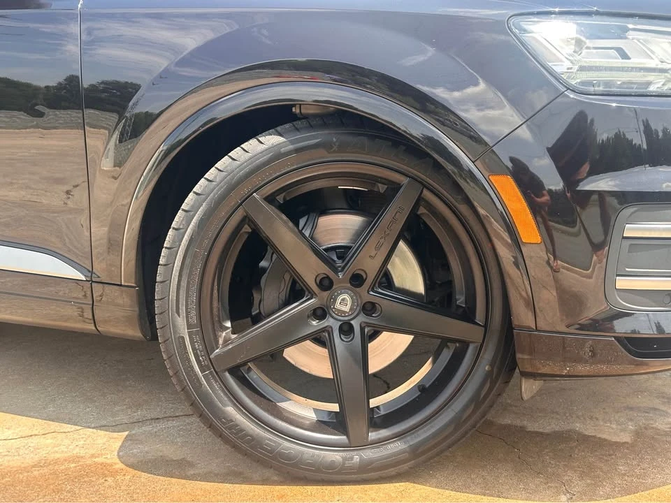 2018 Audi 4M Q7 - Image 9 of 20