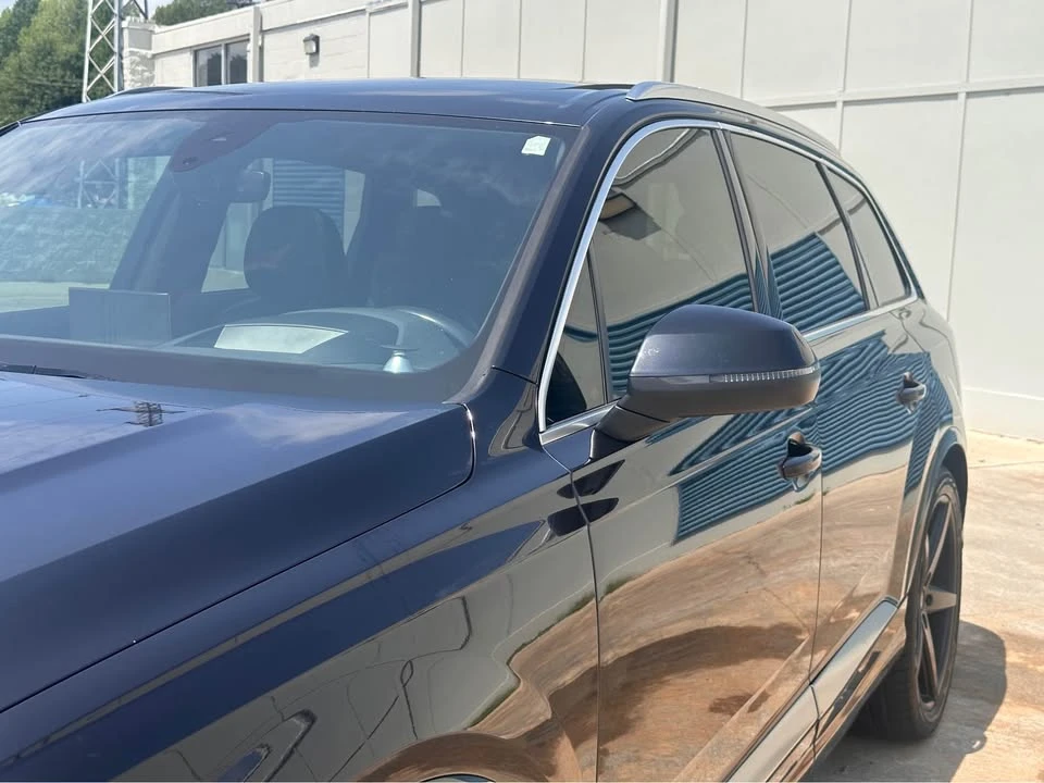 2018 Audi 4M Q7 - Image 10 of 20