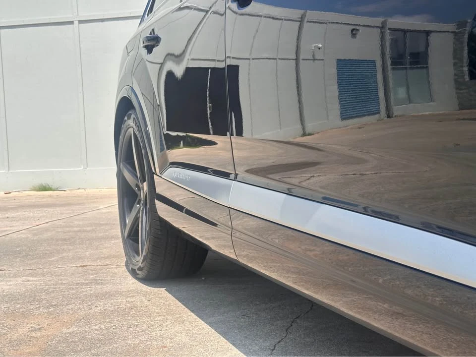 2018 Audi 4M Q7 - Image 11 of 20