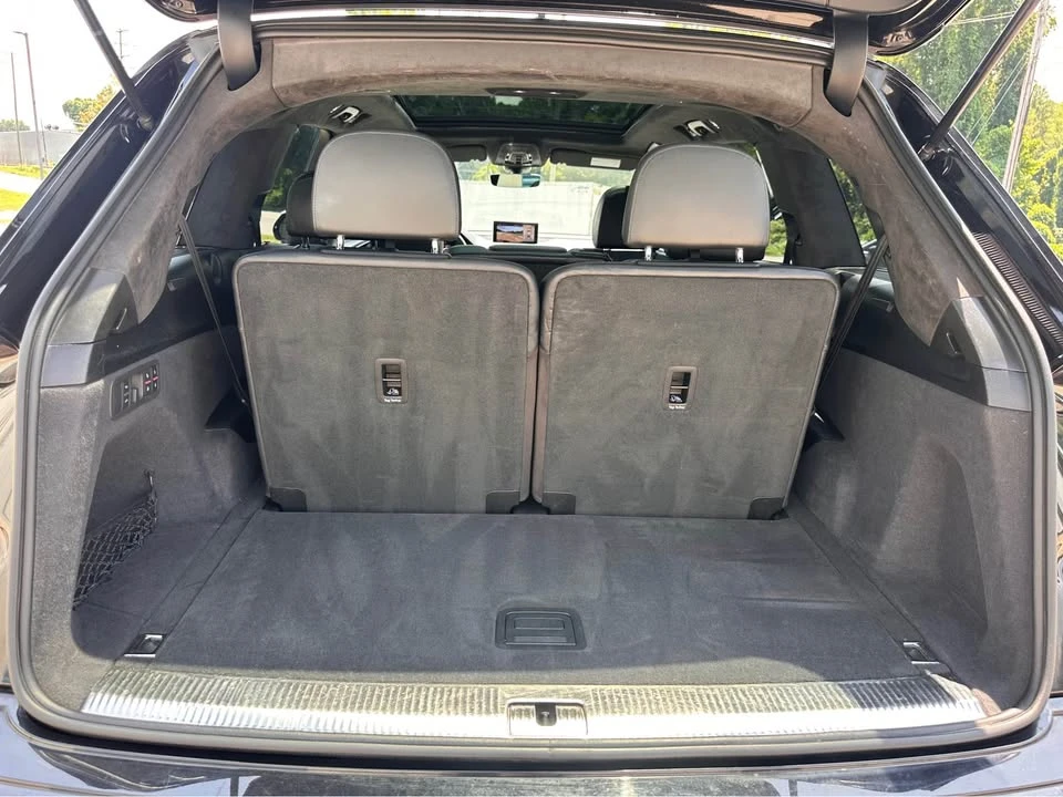 2018 Audi 4M Q7 - Image 17 of 20