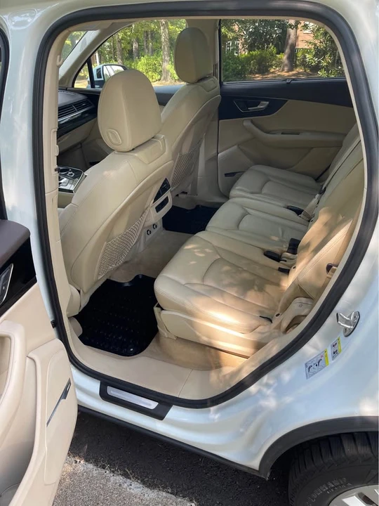 2018 Audi 4M Q7 - Image 7 of 20