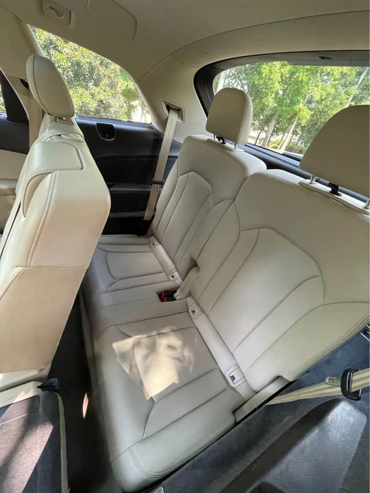 2018 Audi 4M Q7 - Image 16 of 20