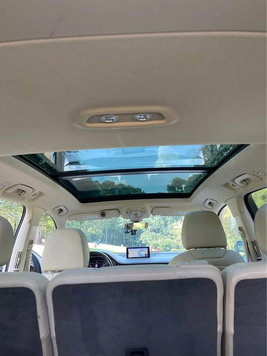 2018 Audi 4M Q7 - Image 14 of 20
