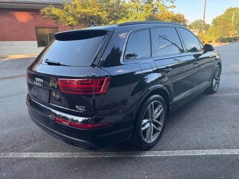2018 Audi 4M Q7 - Image 19 of 19