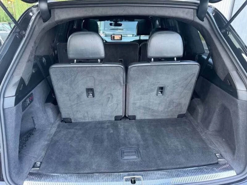2018 Audi 4M Q7 - Image 15 of 19