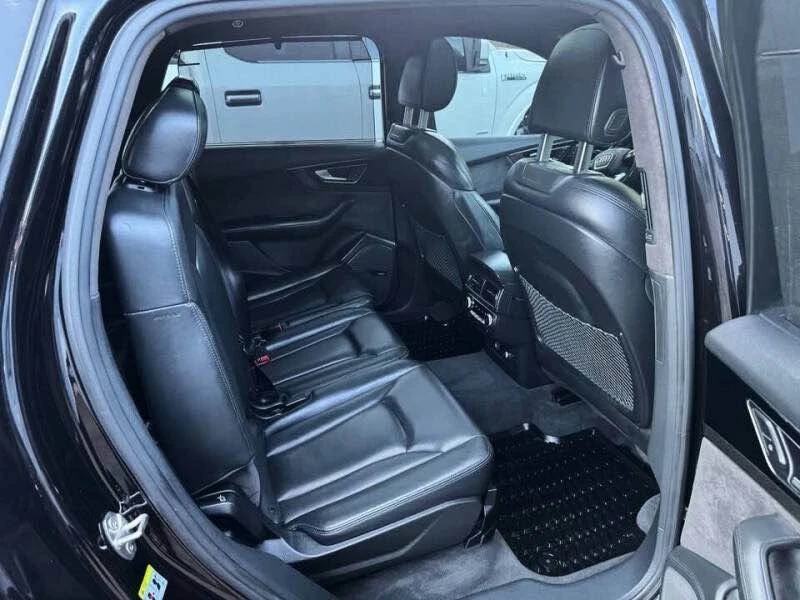 2018 Audi 4M Q7 - Image 13 of 19