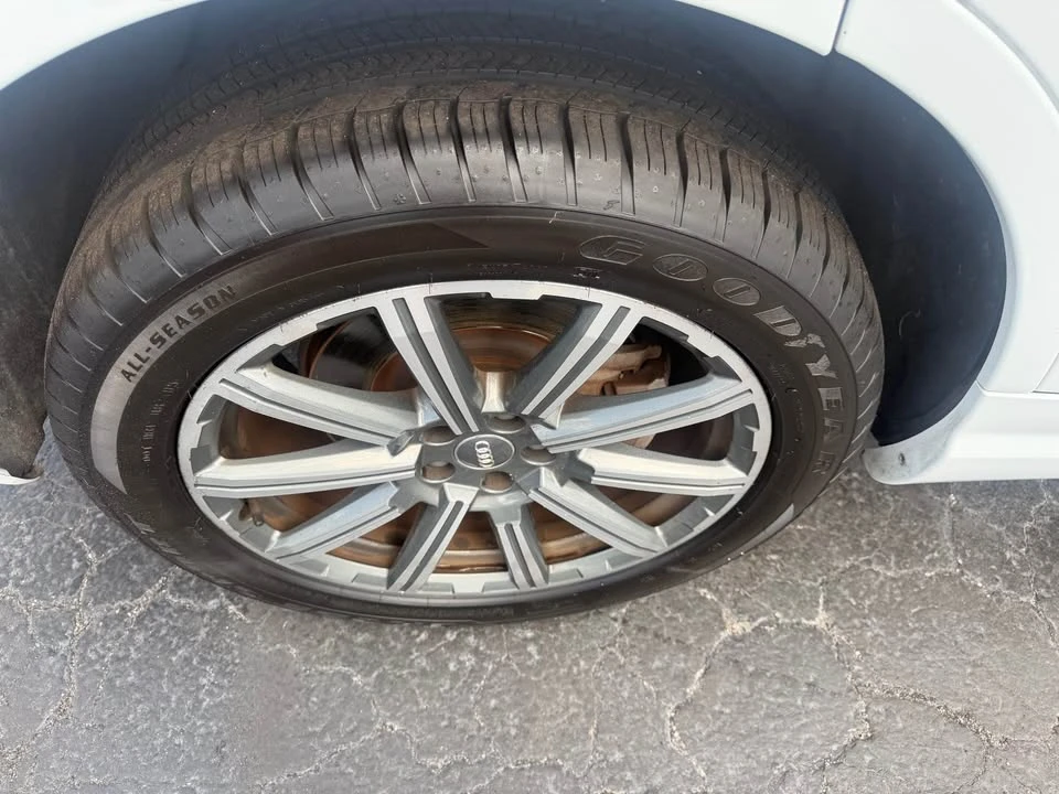2018 Audi 4M Q7 - Image 8 of 15