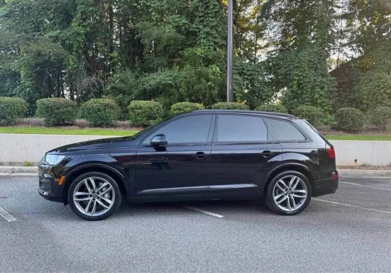 2018 Audi 4M Q7 - Image 16 of 19