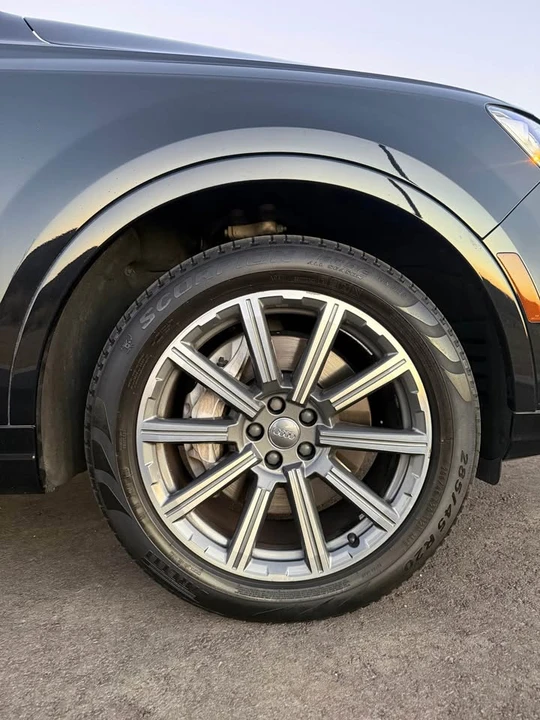 2018 Audi 4M Q7 - Image 11 of 20