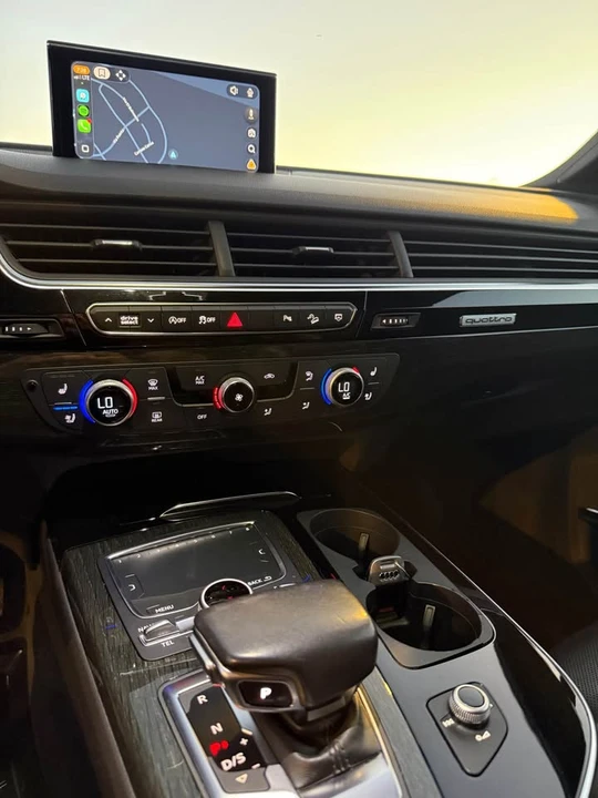 2018 Audi 4M Q7 - Image 17 of 20
