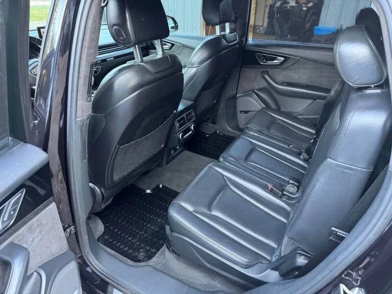 2018 Audi 4M Q7 - Image 8 of 19