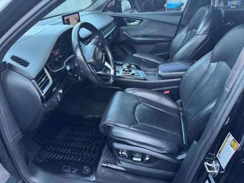 2018 Audi 4M Q7 - Image 12 of 19