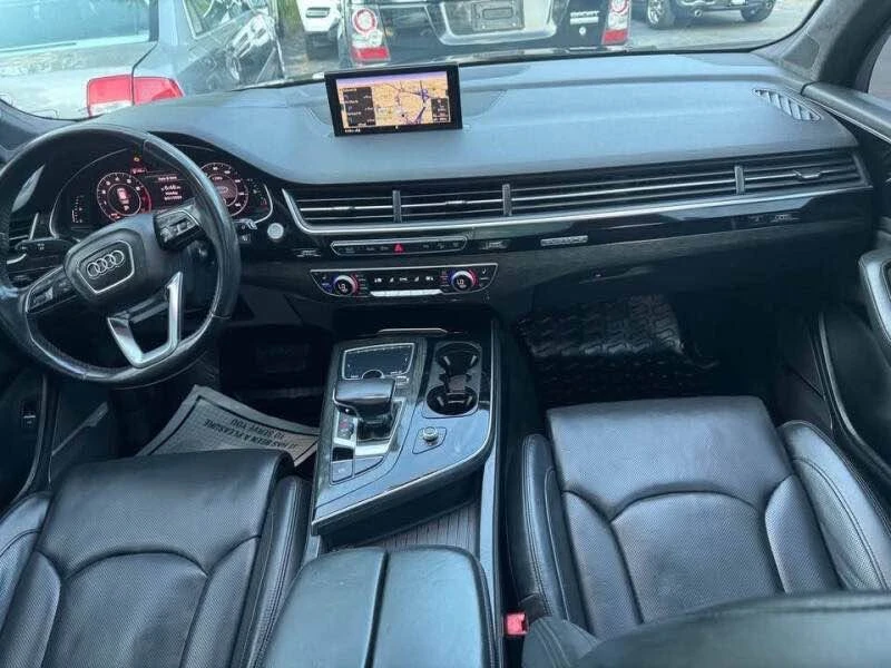 2018 Audi 4M Q7 - Image 5 of 19
