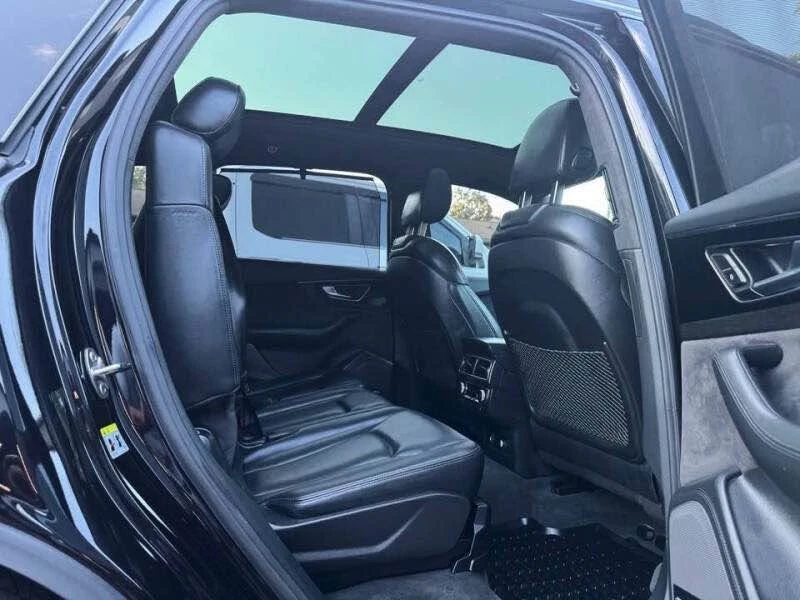 2018 Audi 4M Q7 - Image 6 of 19