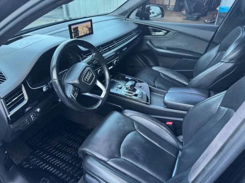 2018 Audi 4M Q7 - Image 9 of 19