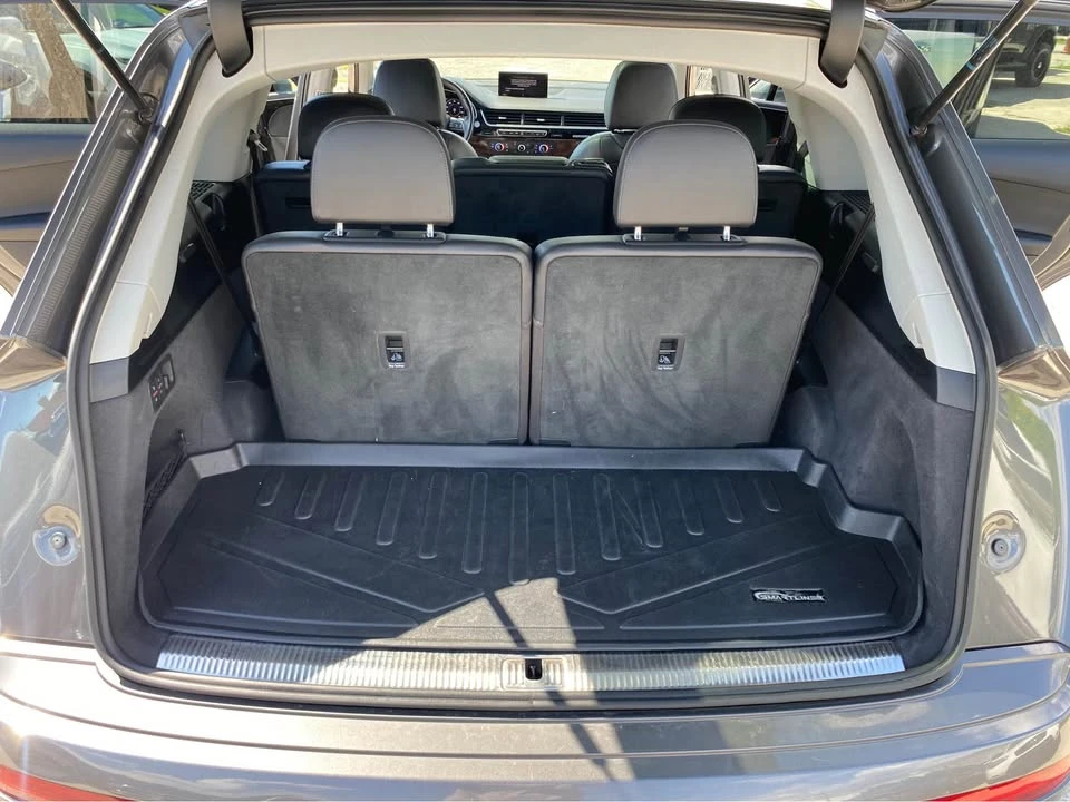 2018 Audi 4M Q7 - Image 14 of 15