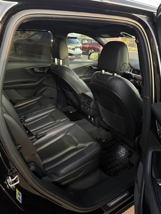 2018 Audi 4M Q7 - Image 19 of 20